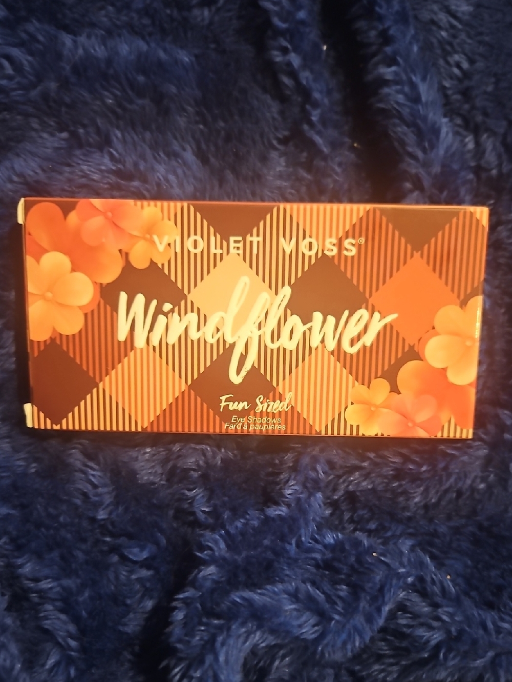 Violet Voss Windflower Eyeshadow Palette